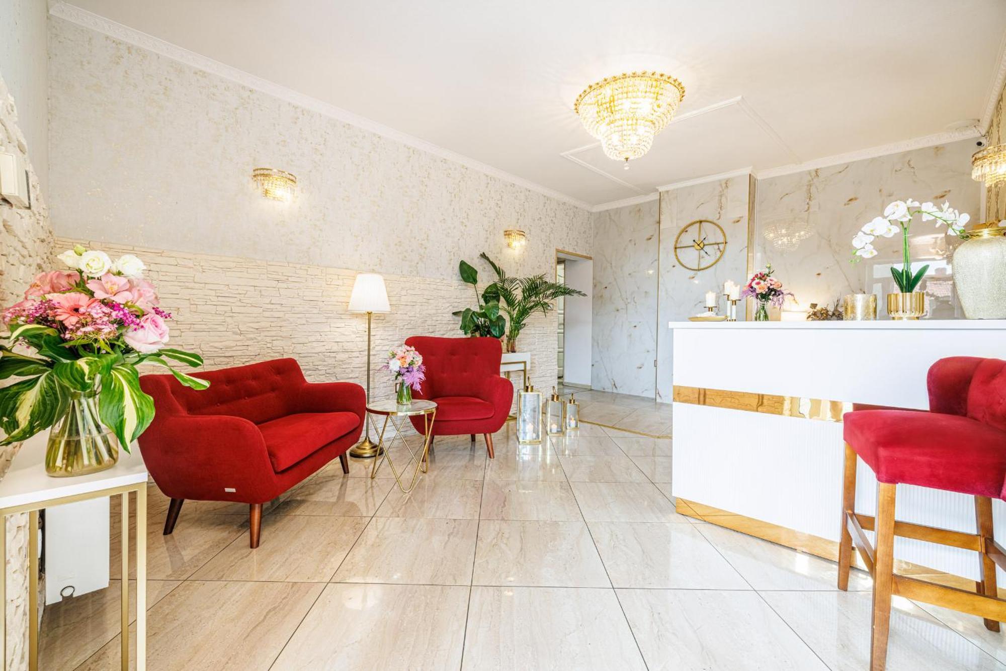 Bed and Breakfast Monika II Krynica Morska Exteriér fotografie